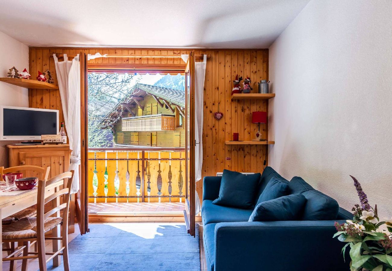 Appartement à Morzine - OREE DES PISTES 18