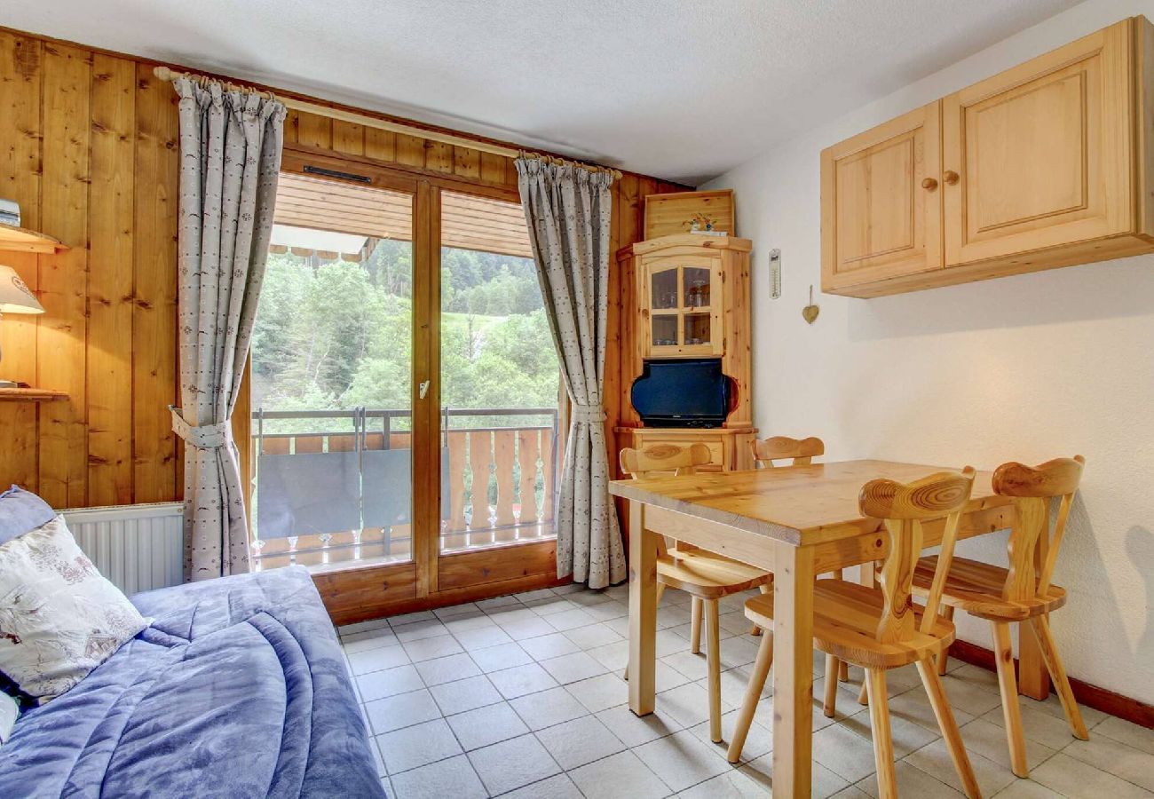 Appartement à Morzine - VX MOULIN B10