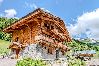 Maison à Morzine - CHALET LES EVES