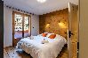 Appartement à Morzine - CHALET EAGLE