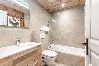 Appartement à Morzine - CHALET EAGLE