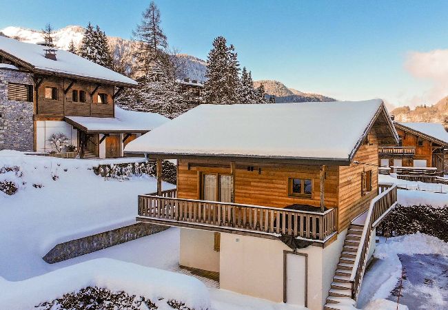 Chalet à Morzine - VALGARDENA