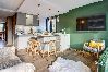 Appartement à Morzine - SCHUSS B8