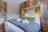 Appartement à Morzine - SCHUSS B8