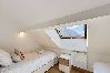 Appartement à Morzine - CIMES 20