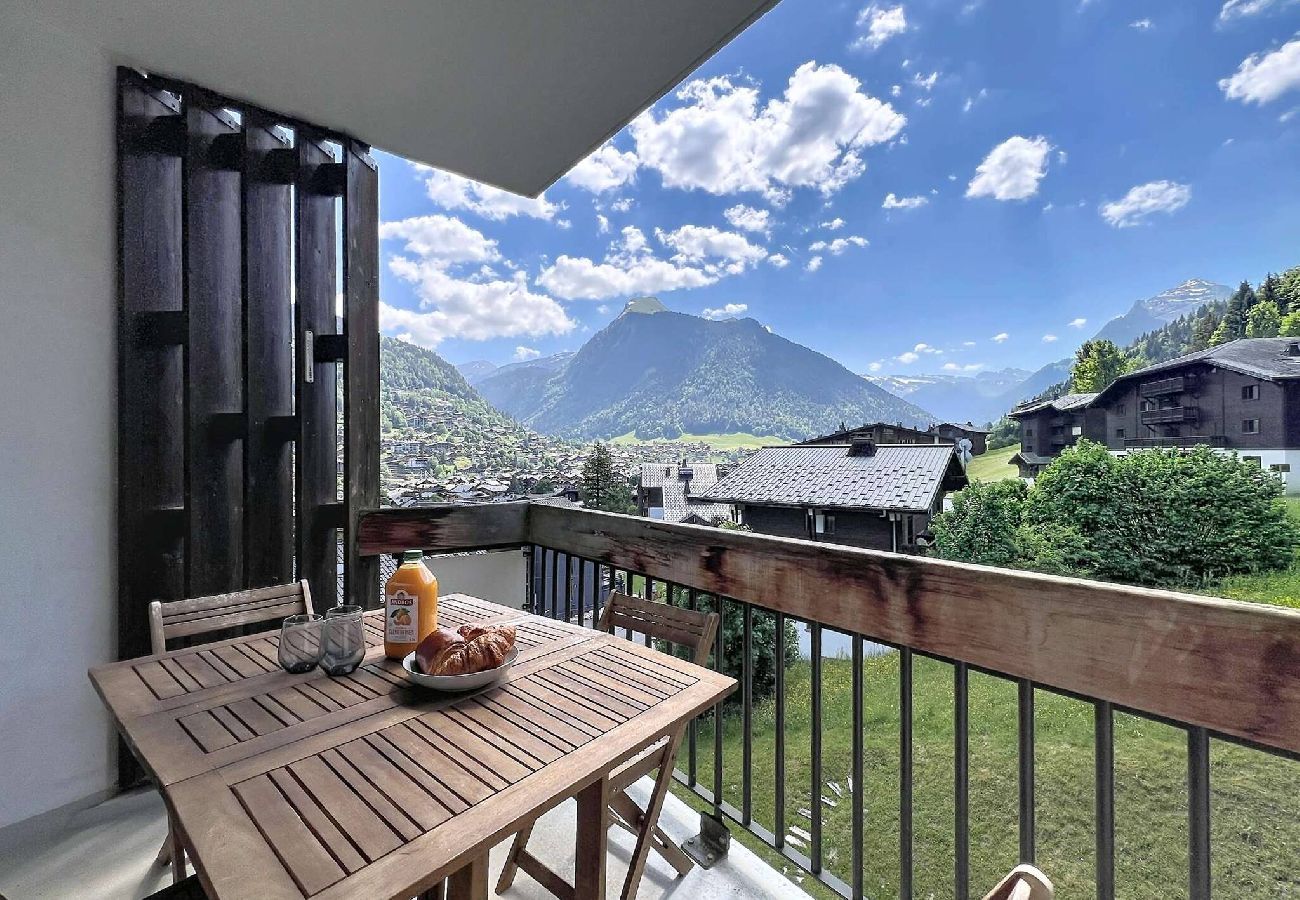 Appartement à Morzine - MAJOR C5