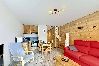 Appartement à Morzine - MAJOR C5